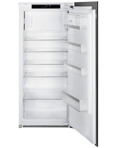 Встраиваемый холодильник S8C124DE Smeg
