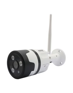 Камера видеонаблюдения DiVision 600 белый черный Digma