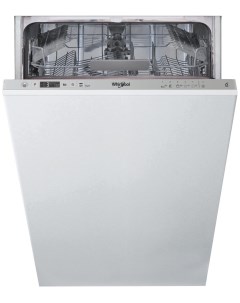 Встраиваемая посудомоечная машина WSIC 3M27C Whirlpool