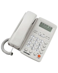 Проводной телефон 801 09 Vektor