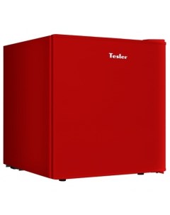 Холодильник RC 55 Red Tesler