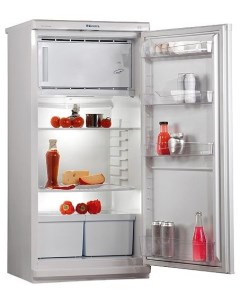 Холодильник Свияга 404 1 белый Pozis
