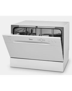Посудомоечная машина MCFD0606 Midea