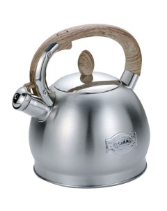 Чайник для плиты KL 4562 3л Kelli