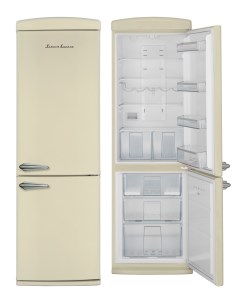 Холодильник SLUS 335C2 Schaub lorenz