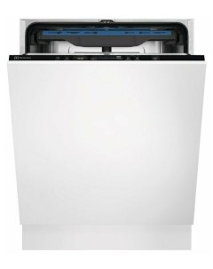 Встраиваемая посудомоечная машина EEM 48321 L Electrolux