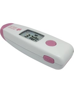 Термометр HEALTH TVT 200 розовый Jet