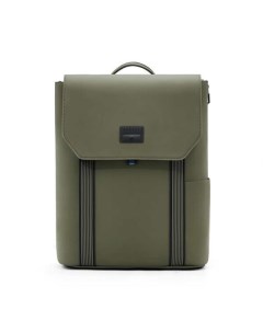 Сумка для ноутбука E USING Classic Backpack Green Ninetygo