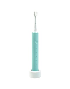Электрическая зубная щётка Electric Toothbrush T20030SIN green with travel case Infly