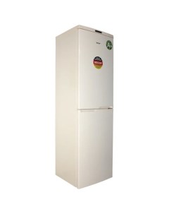 Холодильник R 297 бежевый мрамор BE Don