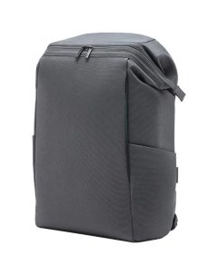 Сумка для ноутбука Multitasker Commuting Backpack Grey Ninetygo