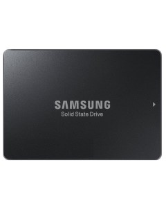 SSD накопитель PM9A3 960GB U 2 MZQL2960HCJR 00A07 Samsung
