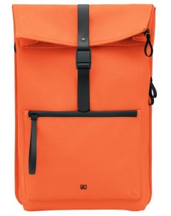 Сумка для ноутбука URBAN DAILY Backpack Orange 90BBPCB2133U Ninetygo