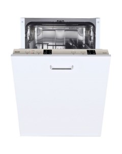 Встраиваемая посудомоечная машина VGE 45 0 Graude
