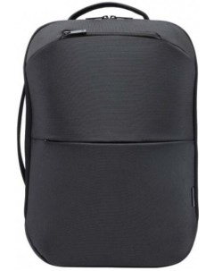Сумка для ноутбука MULTITASKER Business Travel Backpack черный Ninetygo