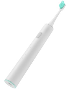 Электрическая зубная щётка Electric Toothbrush PT02 White Infly