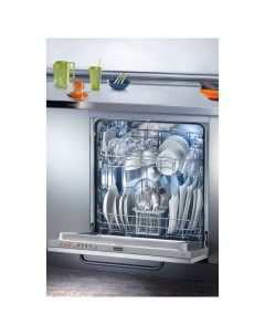 Встраиваемая посудомоечная машина FDW 613 E5P F 117 0611 672 Franke