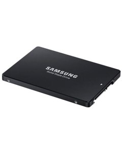 SSD накопитель PM897 960GB MZ7L3960HBLT 00A07 Samsung