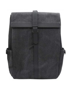 Сумка для ноутбука Grinder Oxford Leisure Backpack Black Ninetygo