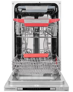 Встраиваемая посудомоечная машина GLM 4580 Kuppersberg