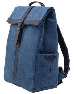 Чехол для ноутбука Grinder Oxford Casual Backpack Dark Blue Ninetygo