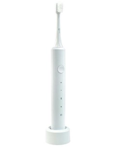 Электрическая зубная щётка Electric Toothbrush T20030SIN White with travel case Infly