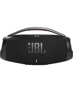 Портативная акустика Boombox 3 черный Jbl