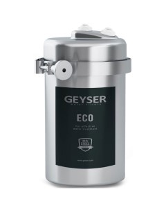 Фильтр для воды ЭКО 18053 Гейзер