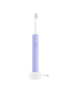 Электрическая зубная щётка Electric Toothbrush T20030SIN purple with travel case Infly