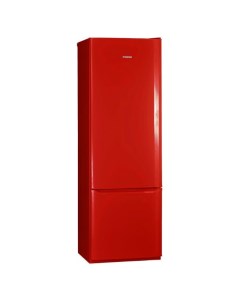 Холодильник RK 103 рубиновый Pozis