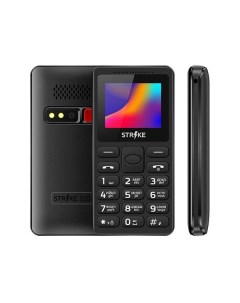Телефон S10 Black Strike