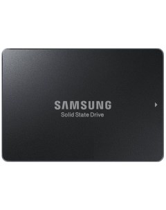 SSD накопитель PM893 960GB MZ7L3960HCJR 00A07 Samsung