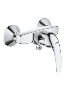 Смеситель для ванны BauCurve 23631000 Grohe