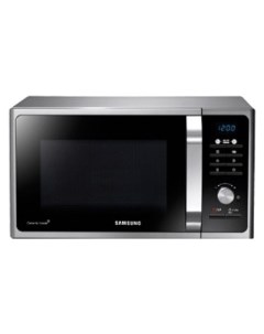 Микроволновая печь MS23F302TAS Samsung