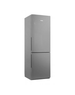 Холодильник RK FNF 170 S серебристый Pozis