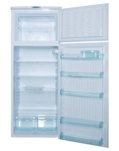 Холодильник R 236 белый B Don