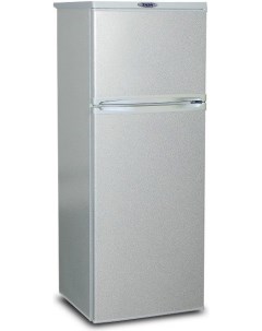 Холодильник R 226 искристый металлик MI Don