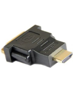 Кабель HDMI 19M DVI 24 1F ACA311 Aopen