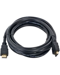 Кабель HDMI HDMI 1 5M V2 0 ACG711 1 5M Aopen