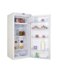 Холодильник R 436 белый B Don