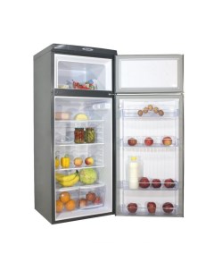 Холодильник R 216 графит G Don