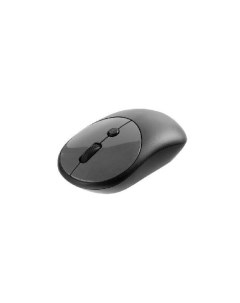 Компьютерная мышь MELANGE 4 кн DPI 800 1600 USB черный серый Perfeo
