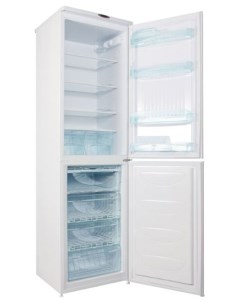 Холодильник R 297 белый B Don