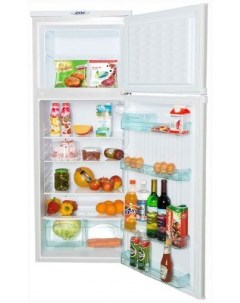 Холодильник R 226 белый B Don
