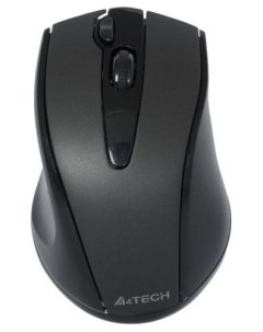 Компьютерная мышь G9 500F черный A4tech