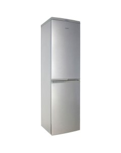 Холодильник R 296 металлик искристый MI Don