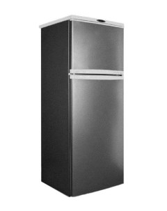 Холодильник R 226 графит G Don