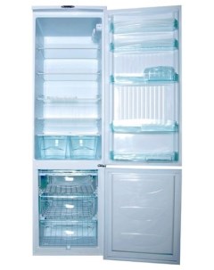 Холодильник R 295 белый B Don