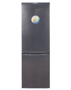 Холодильник R 291 графит G Don