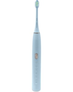 Электрическая зубная щётка PETB 0701 TC голубой Polaris